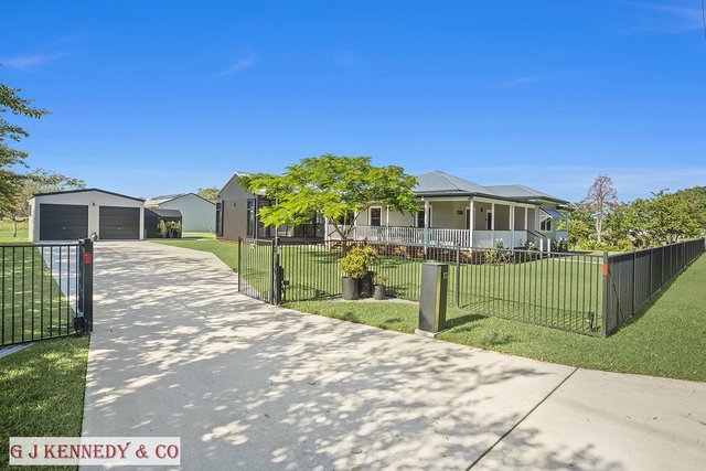 102 Gumma Rd, NSW 2447