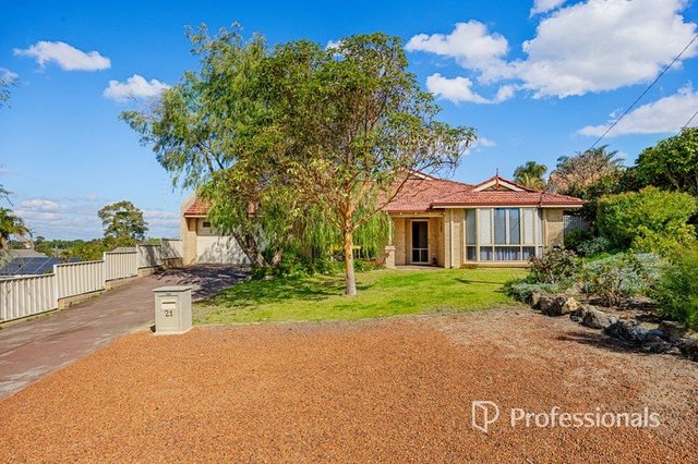 21 Scott Street, WA 6232