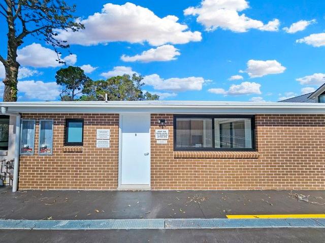5/30 Lancaster Avenue, NSW 2196