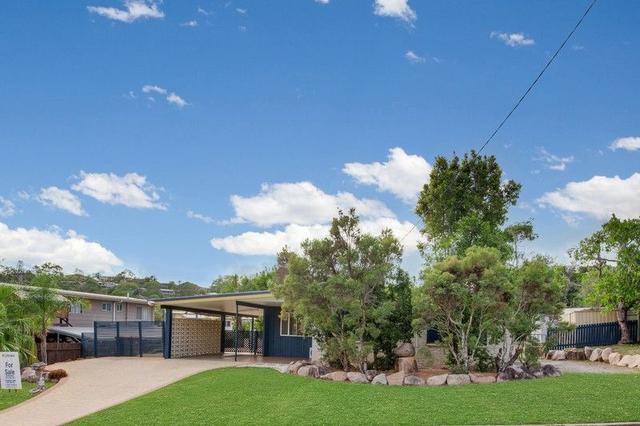 4 Bluegum Court, QLD 4680