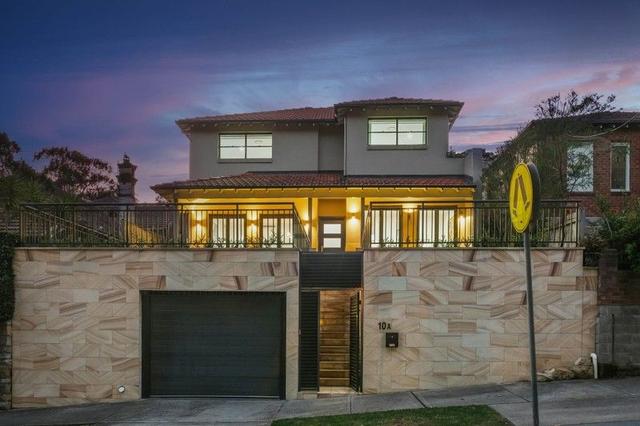 10A Cowles Road, NSW 2088