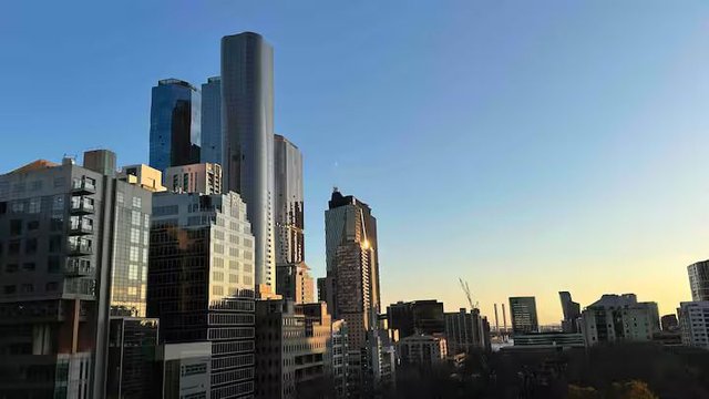 617/350 William Street, VIC 3000