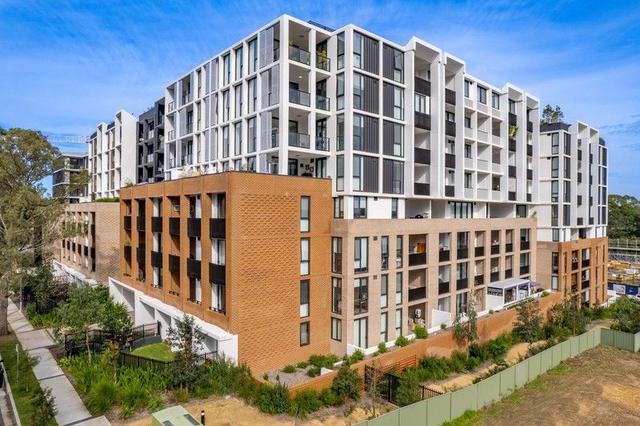 617/17 Partridge Avenue, NSW 2154