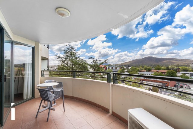 607/74 Northbourne Avenue, ACT 2612