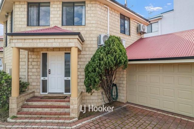 4/5 Wittenoom Street, WA 6230