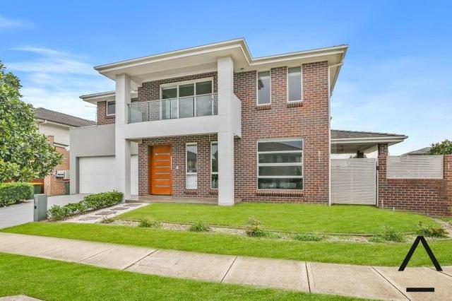 23 Queensbury Street, NSW 2762