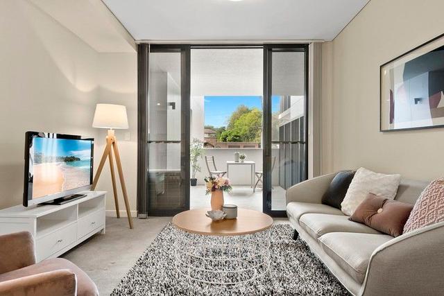 29/40-44 Edgeworth David Avenue, NSW 2077