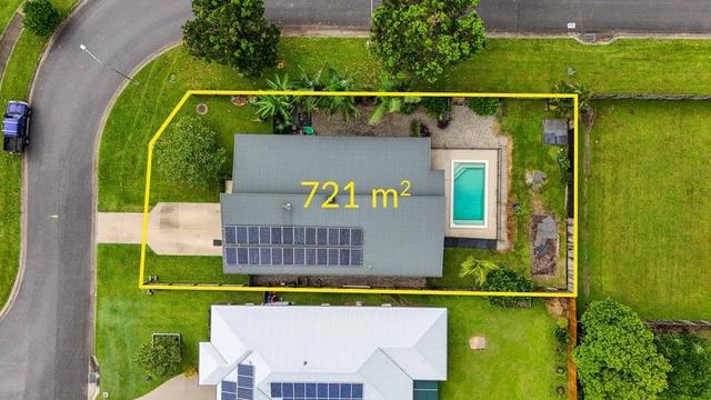 1 Barrbal Drive, QLD 4873