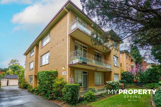 10/1-3 Chester Street, NSW 2121