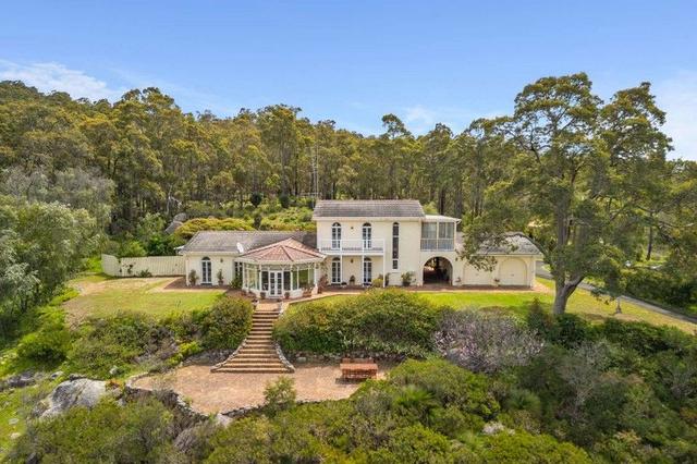 712 Collie River Road, WA 6227