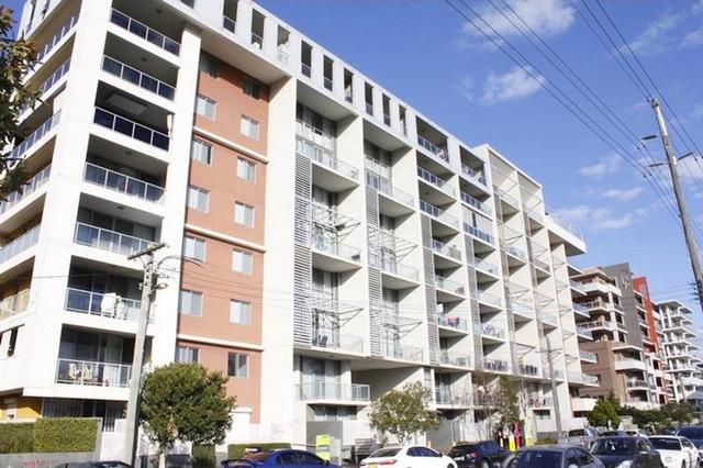 Unit 49/10-16 Castlereagh St, NSW 2170