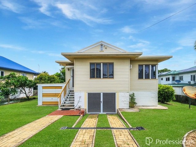 5 Russell Street, QLD 4805
