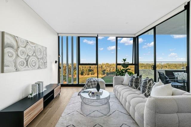 804/3 Garrigarrang Avenue, NSW 2217