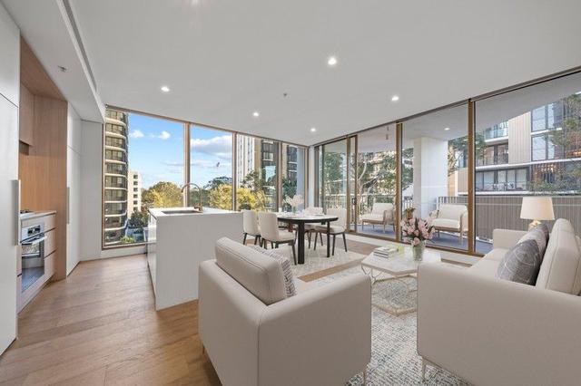 A509/80 Waterloo Road, NSW 2113