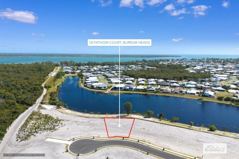 428/NULL Fathom Court, Burrum Heads QLD 4659 Allhomes