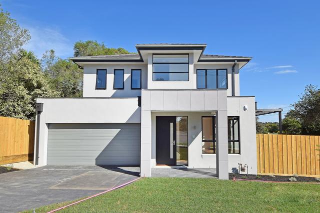 243 Gallaghers Road, VIC 3150