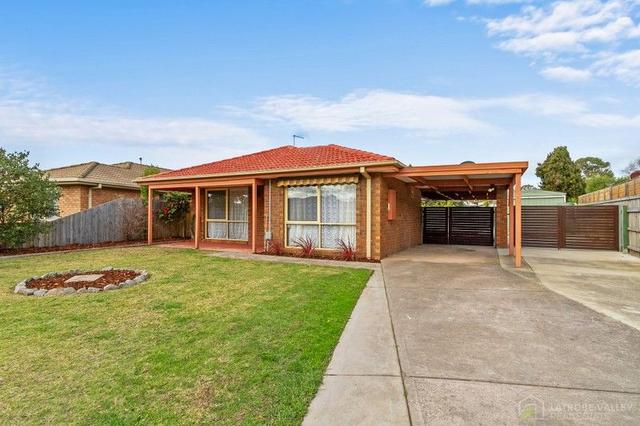 3 Wotan Court, VIC 3844