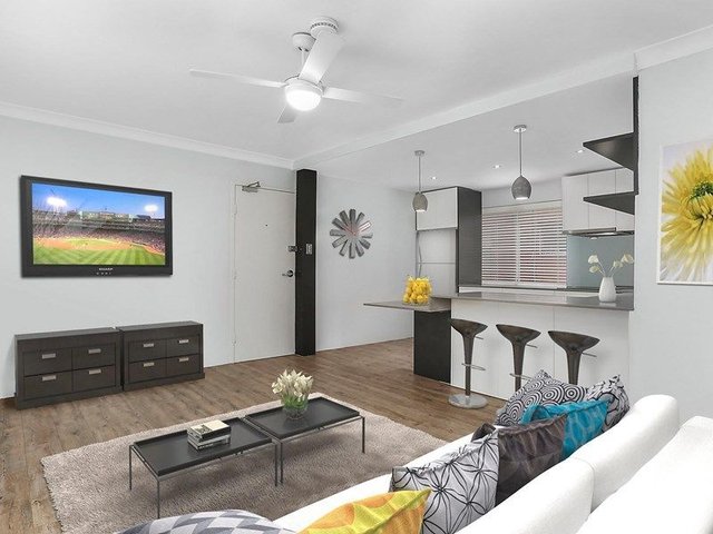 1/7 Doncaster Avenue, NSW 2033