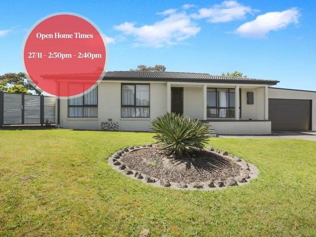 6 Bunyarra Court, VIC 3842