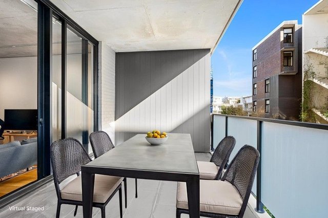 23C/356-368 George Street, NSW 2017