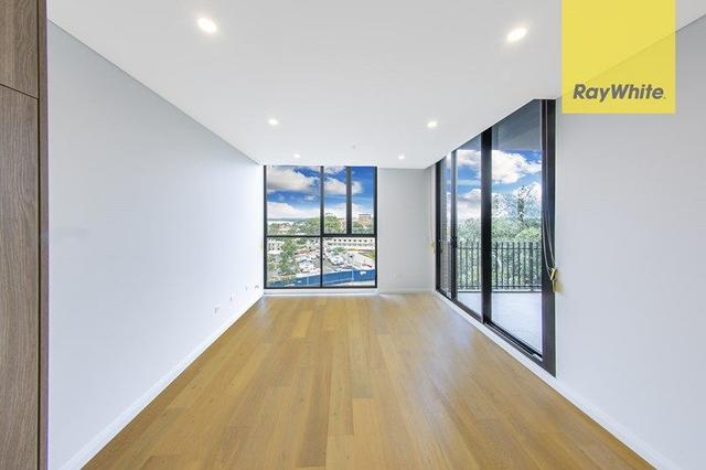 303/7 Maple Tree Road, NSW 2145