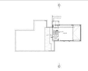 20_17 Floor Plan Garage