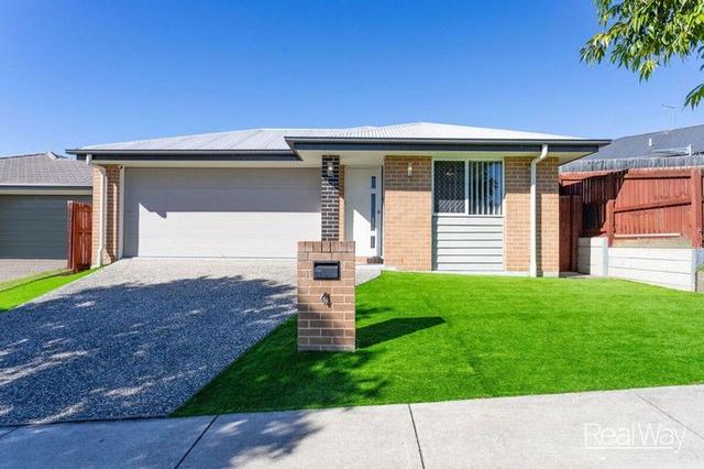 4 Egret Court, QLD 4301