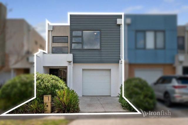 33 Chapel Street, VIC 3030