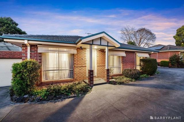 2/38 Sunbeam Avenue, VIC 3135