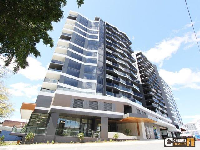 10304/25 Bouquet St, QLD 4101