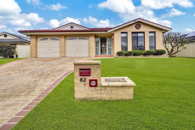 82 Worcester Drive, NSW 2323