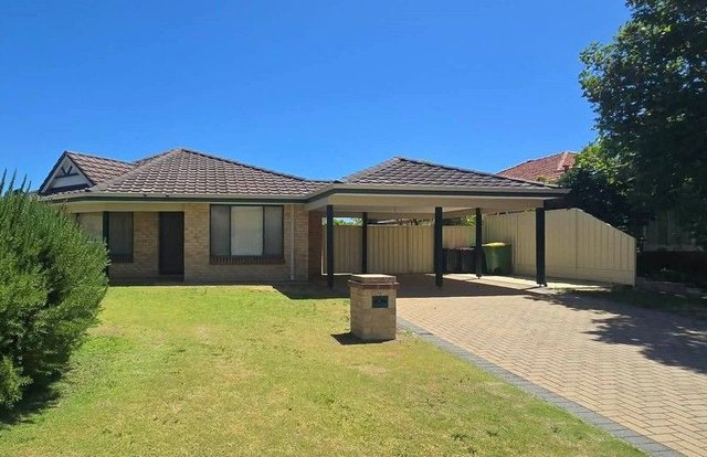 44 St. Ettiene Gardens, WA 6172