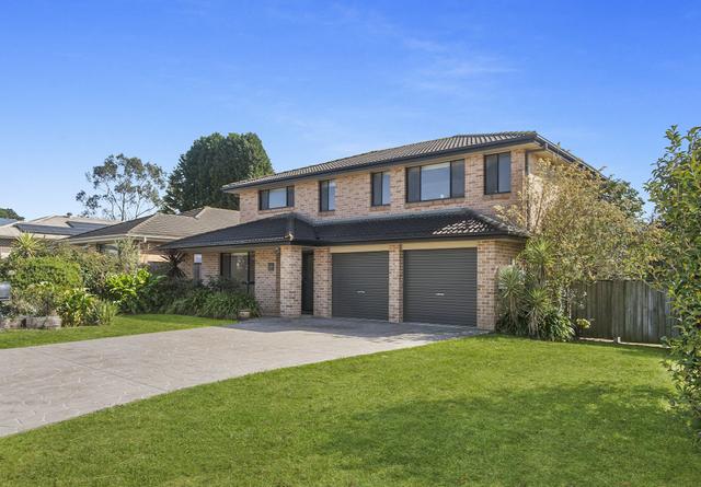 10 Roche Close, NSW 2577