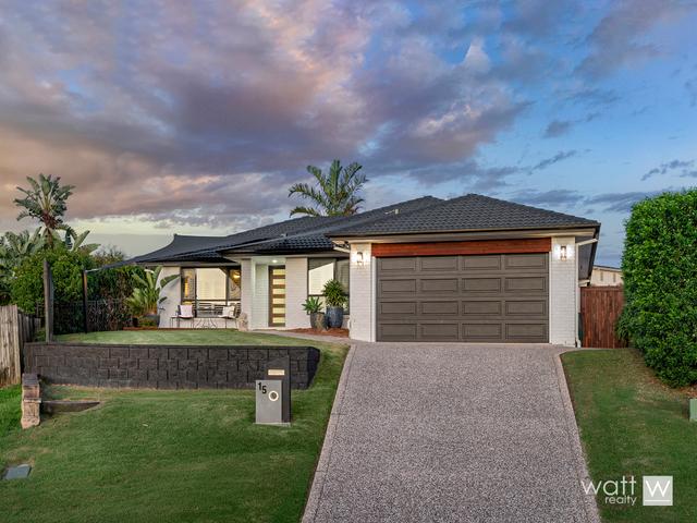 15 Tenzing Court, QLD 4500