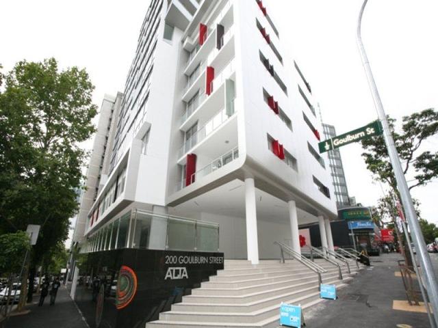 35/200 Goulburn Street, NSW 2010