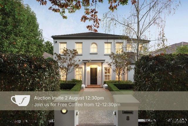 8 Amy Street, VIC 3124