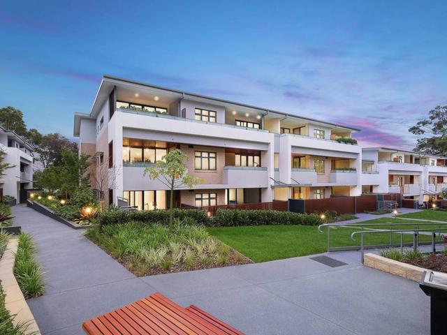 121/98 Payten Avenue, NSW 2196