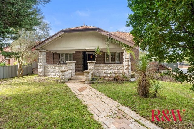 414 Liverpool Road, NSW 2136