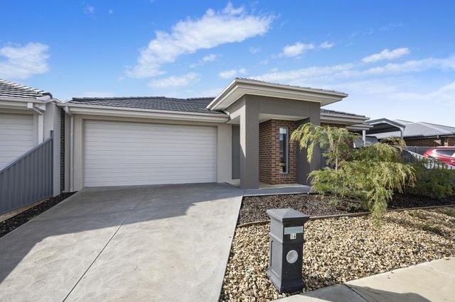 14 Beldi St, VIC 3350