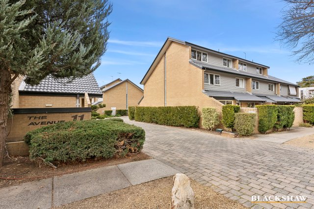 18/11 Howitt Street, ACT 2604