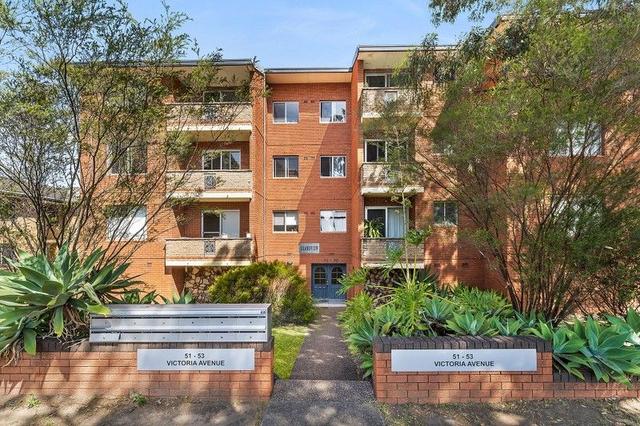 6/51 Victoria Avenue, NSW 2222