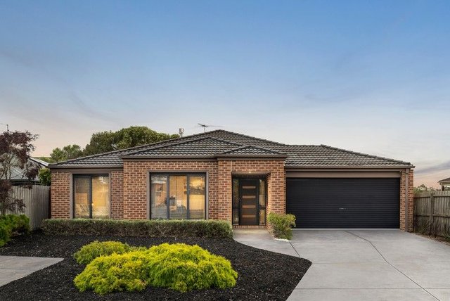 4 Orchard Grove, VIC 3913
