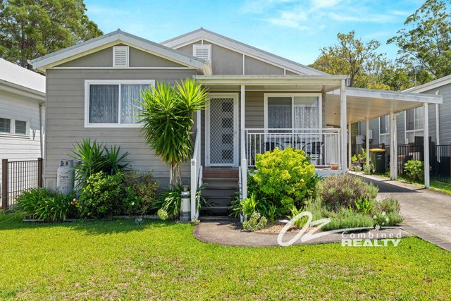 11/35 The Basin Road, NSW 2540