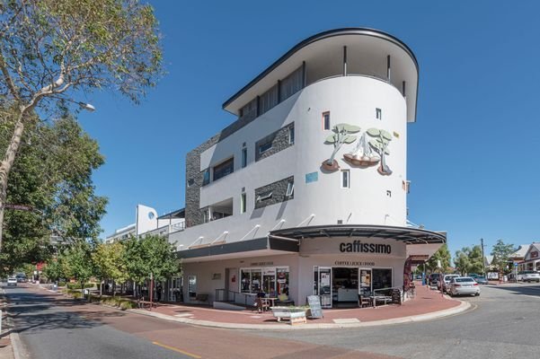 8/1 Chelmsford Road, WA 6050