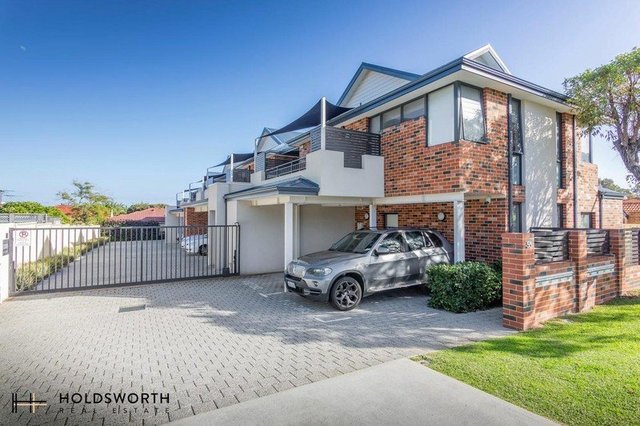 8/55 Constance Street, WA 6061