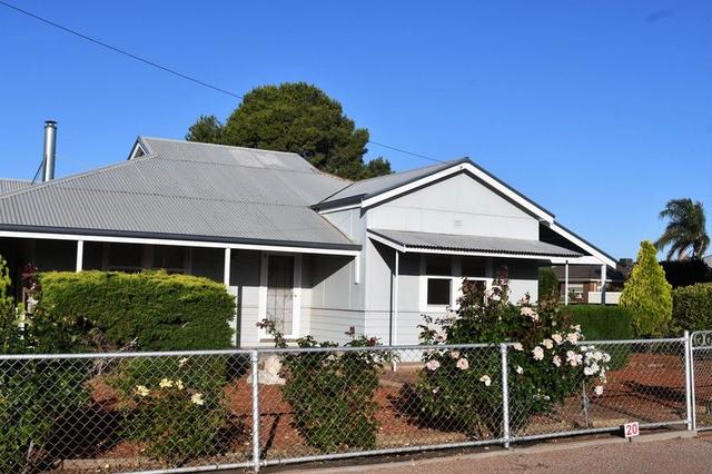 20 Edwards Street, SA 5485