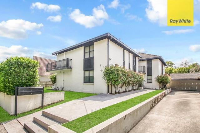 5/37A Sutherland Road, NSW 2151