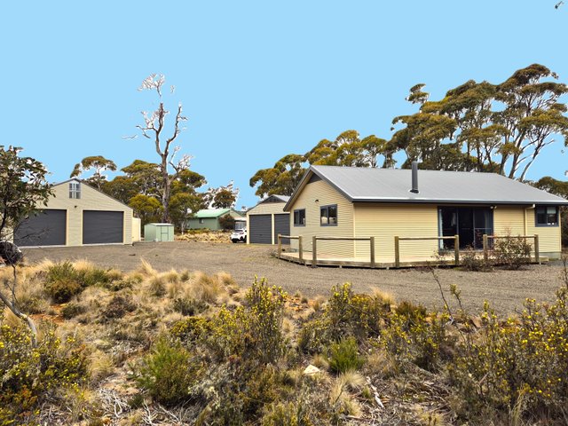46 Jones Road, TAS 7030