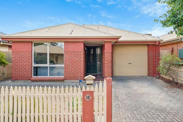 12 Kirkby  Circuit, SA 5086