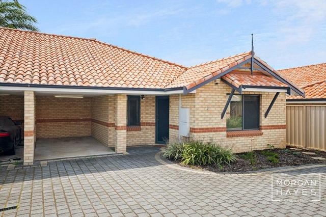 4/163 Hamilton  Street, WA 6107